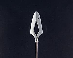 Arrowhead (<i>Yanone</i>) by Unknown Artist