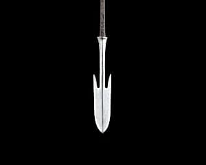 Arrowhead (<i>Yanone</i>) by Unknown Artist