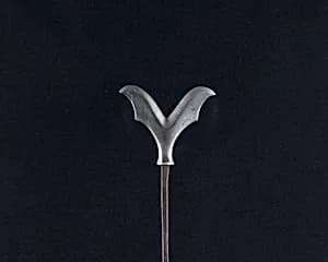 Arrowhead (<i>Yanone</i>) by Unknown Artist
