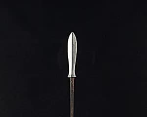 Arrowhead (<i>Yanone</i>) by Unknown Artist