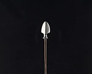Arrowhead (<i>Yanone</i>) by Unknown Artist