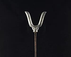 Arrowhead (<i>Yanone</i>) by Unknown Artist