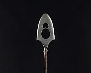 Arrowhead (<i>Yanone</i>) by Unknown Artist