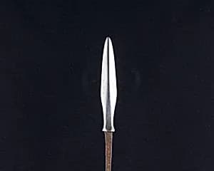 Arrowhead (<i>Yanone</i>) by Unknown Artist