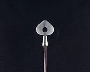Arrowhead (<i>Yanone</i>) by Unknown Artist