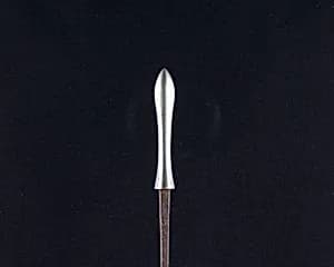 Arrowhead (<i>Yanone</i>) by Unknown Artist