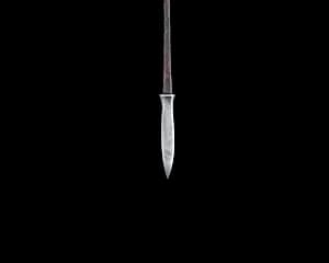 Arrowhead (<i>Yanone</i>) by Unknown Artist