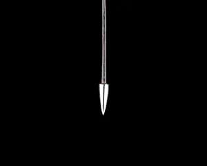 Arrowhead (<i>Yanone</i>) by Unknown Artist