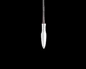 Arrowhead (<i>Yanone</i>) by Kanenobu