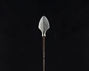 Arrowhead (<i>Yanone</i>) by Unknown Artist