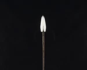 Arrowhead (<i>Yanone</i>) by Unknown Artist