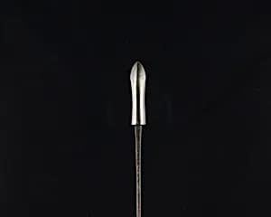 Arrowhead (<i>Yanone</i>) by Unknown Artist