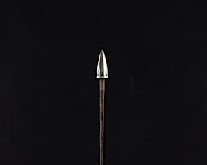 Arrowhead (<i>Yanone</i>) by Unknown Artist