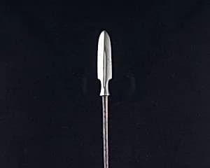 Arrowhead (<i>Yanone</i>) by Unknown Artist