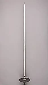 Awl Pike (Ahlspiess) by Unknown Artist