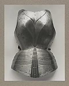 Backplate by Hans Prunner