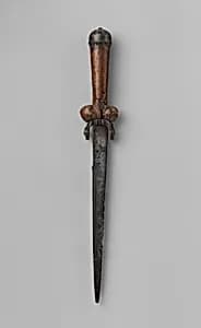 Ballock Knife by Unknown Artist