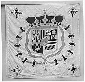 Banner by Unknown Artist
