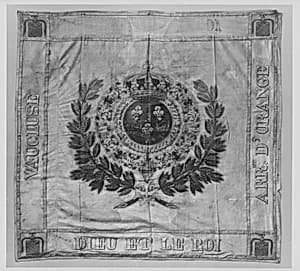 Banner by Unknown Artist
