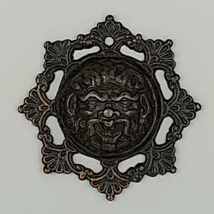 Bit Boss by Unknown Artist