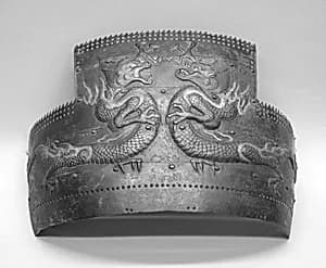 Breastplate by Unknown Artist
