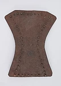 Brigandine Plate by Unknown Artist