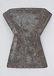 Brigandine Plate by Unknown Artist