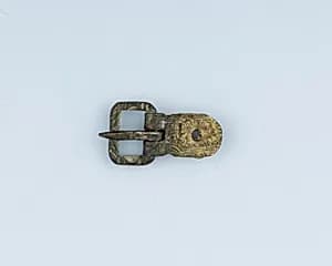 Buckle by Unknown Artist