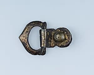 Buckle by Unknown Artist