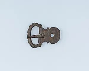 Buckle by Unknown Artist