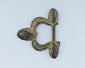 Buckle by Unknown Artist