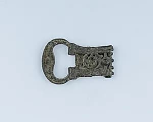 Buckle by Unknown Artist