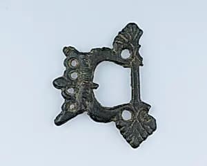 Buckle by Unknown Artist