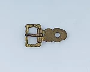 Buckle by Unknown Artist