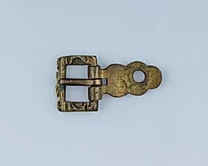 Buckle by Unknown Artist