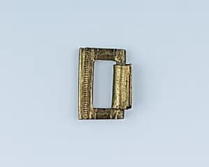 Buckle by Unknown Artist