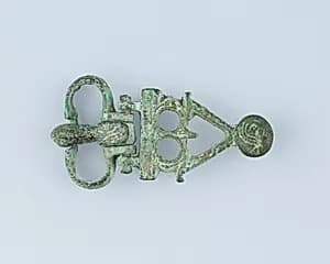 Buckle by Unknown Artist