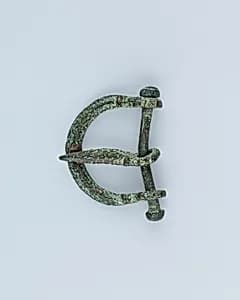Buckle by Unknown Artist