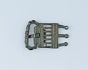 Buckle by Unknown Artist