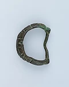 Buckle by Unknown Artist