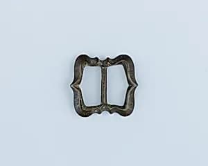 Buckle by Unknown Artist