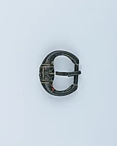 Buckle by Unknown Artist