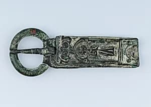 Buckle by Unknown Artist