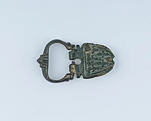 Buckle by Unknown Artist