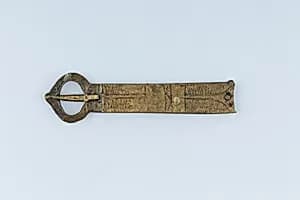 Buckle by Unknown Artist