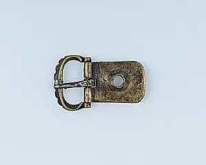 Buckle by Unknown Artist