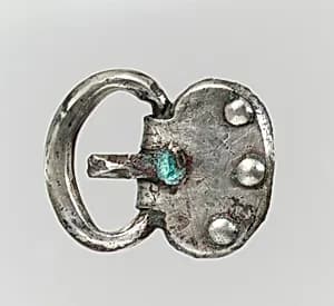Buckle by Unknown Artist