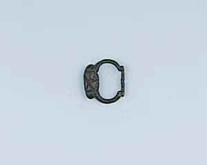 Buckle by Unknown Artist