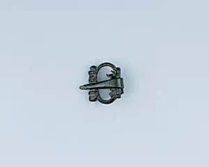 Buckle by Unknown Artist