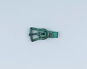 Buckle by Unknown Artist